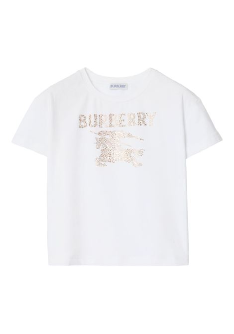 T-shirt Burberry Kids BURBERRY KIDS | T-SHIRT E POLO | 8120653A1464
